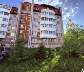 3-комн, 106кв м, этаж 2/6 Набережные Челны