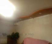 4-комн, 88кв м, этаж 3/10 