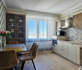 2-комн, 67кв м, этаж 12/17 