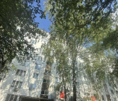3-комн, 59кв м, этаж 6/9 проспект Мира,дом 86