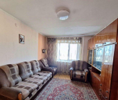 3-комн, 62кв м, этаж 12/14 