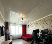 2-комн, 44кв м, этаж 7/9 проспект Мира,дом 99