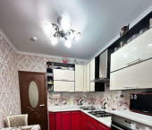 3-комн, 69кв м, этаж 4/10 улица Профсоюзная,дом 45