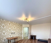 1-комн, 40кв м, этаж 6/10 улица Тан,дом 203