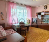 2-комн, 44кв м, этаж 3/5 Республика Татарстан (Татарстан), проспект Сююмбике, 105