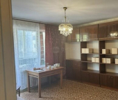 1-комн, 69кв м, этаж 2/9 Республика Татарстан (Татарстан), Казань, улица Кул Гали, 9/95