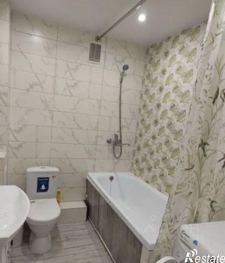 1-комн квартира улица Хирурга Нечаева, 14,  д. 14
