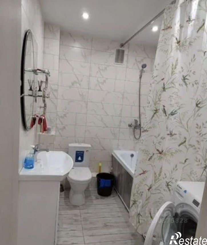 1-комн квартира улица Хирурга Нечаева, 14,  д. 14
