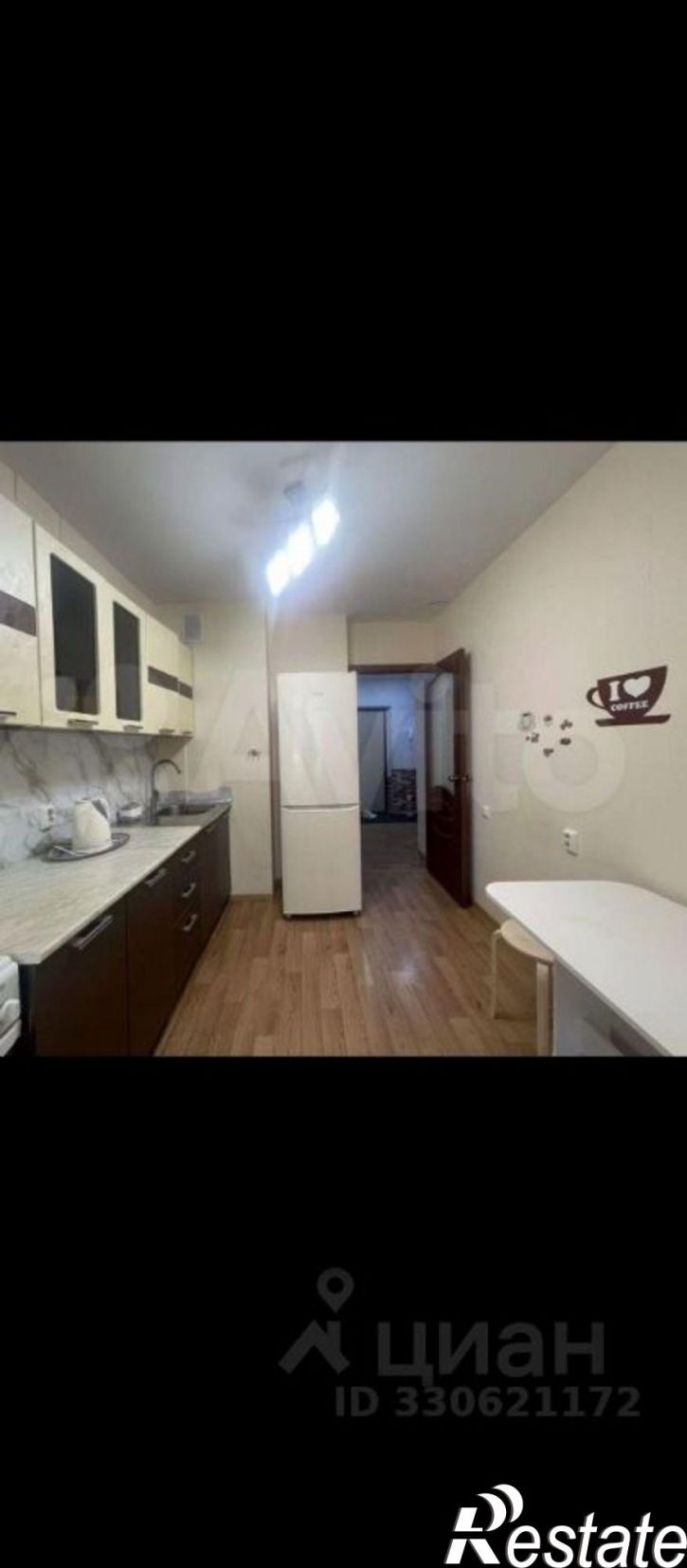 1-комн квартира пр-кт Строителей, 24,  д. 24