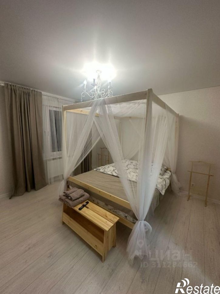 2-комн квартира пр-кт Строителей, 28,  д. 28