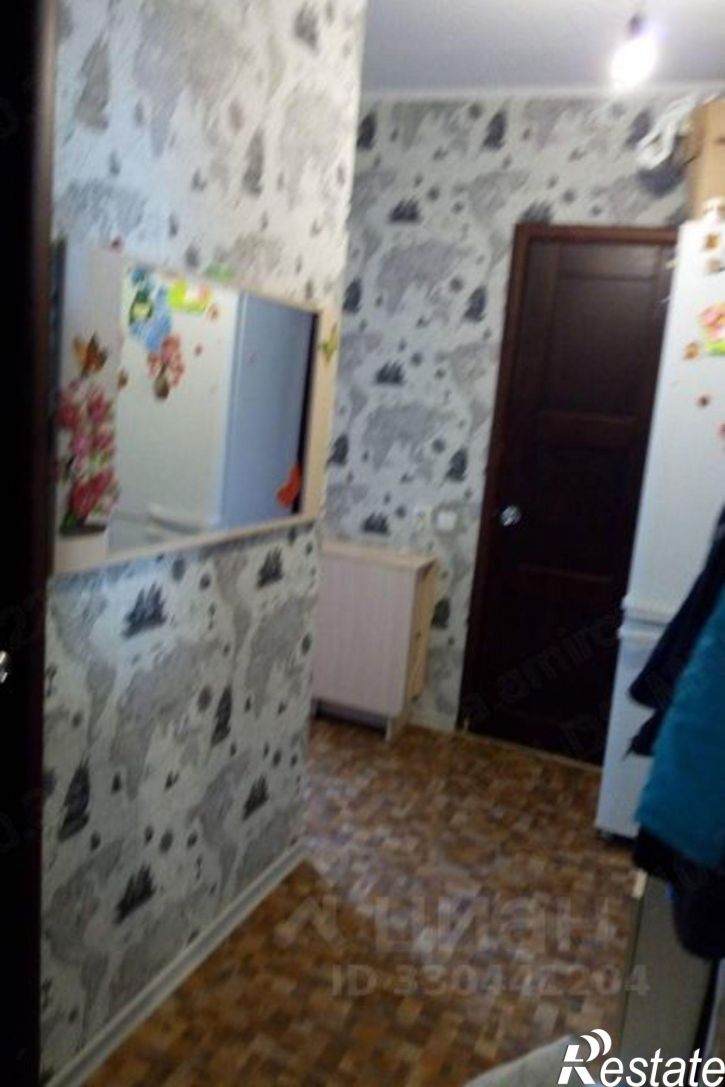 2-комн квартира улица З.Т.Тимерзянова, 17,  д. 17