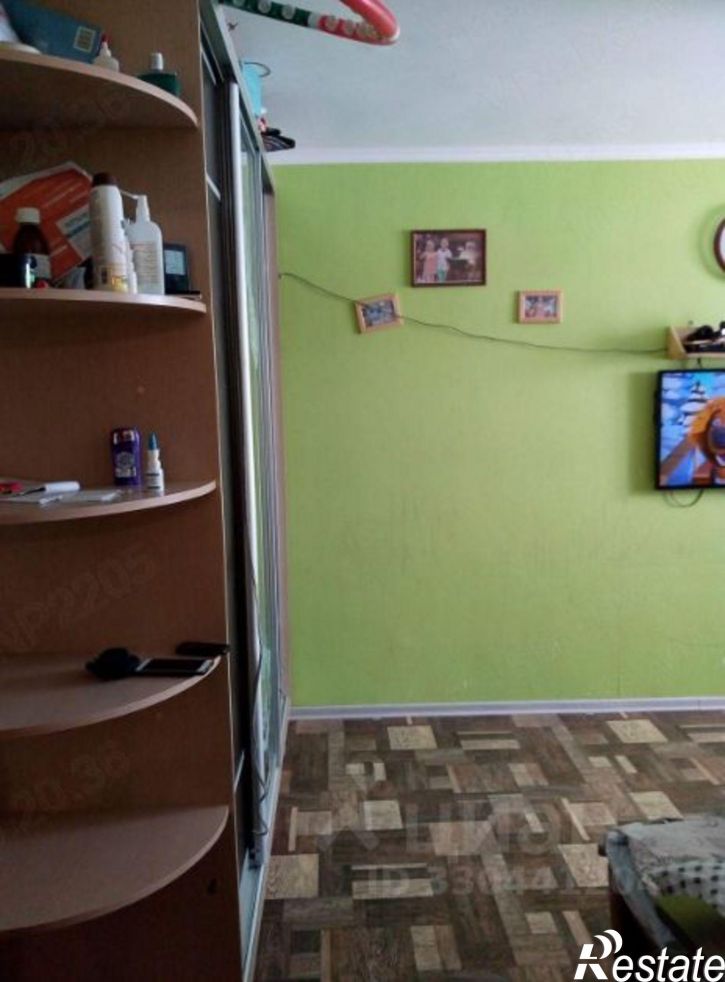 2-комн квартира улица З.Т.Тимерзянова, 17,  д. 17