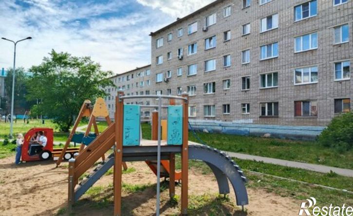 1-комн квартира ул Гафиатуллина, 22а,  д. 22а