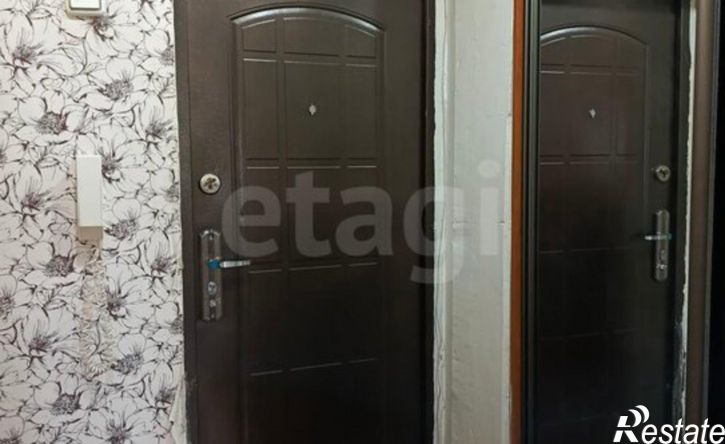 1-комн квартира ул Гафиатуллина, 22а,  д. 22а