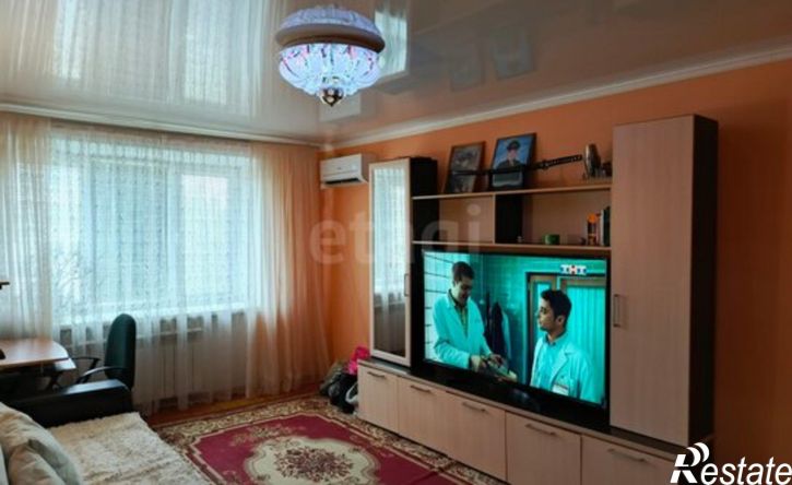 1-комн квартира ул Гафиатуллина, 22а,  д. 22а