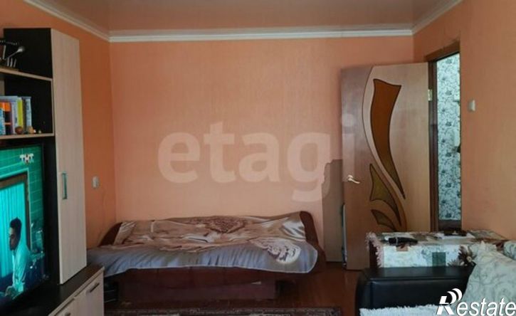 1-комн квартира ул Гафиатуллина, 22а,  д. 22а