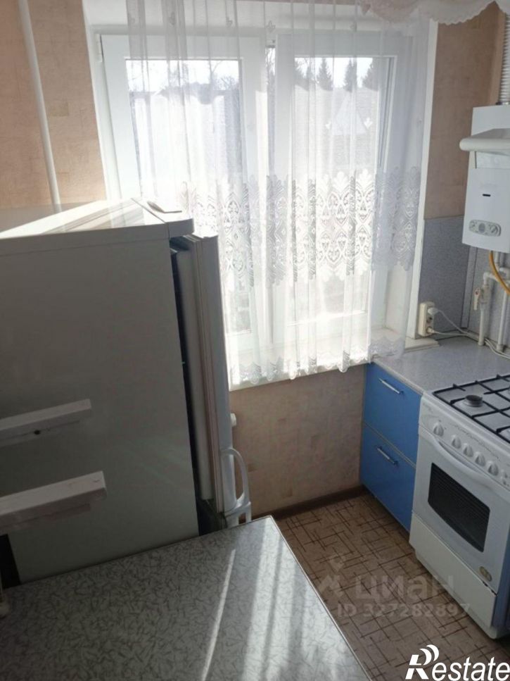 2-комн квартира ул Пушкина, 37,  д. 37