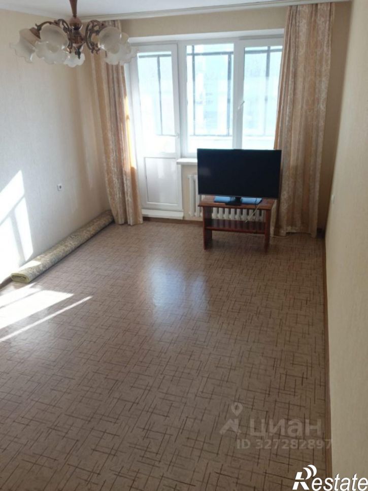 2-комн квартира ул Пушкина, 37,  д. 37