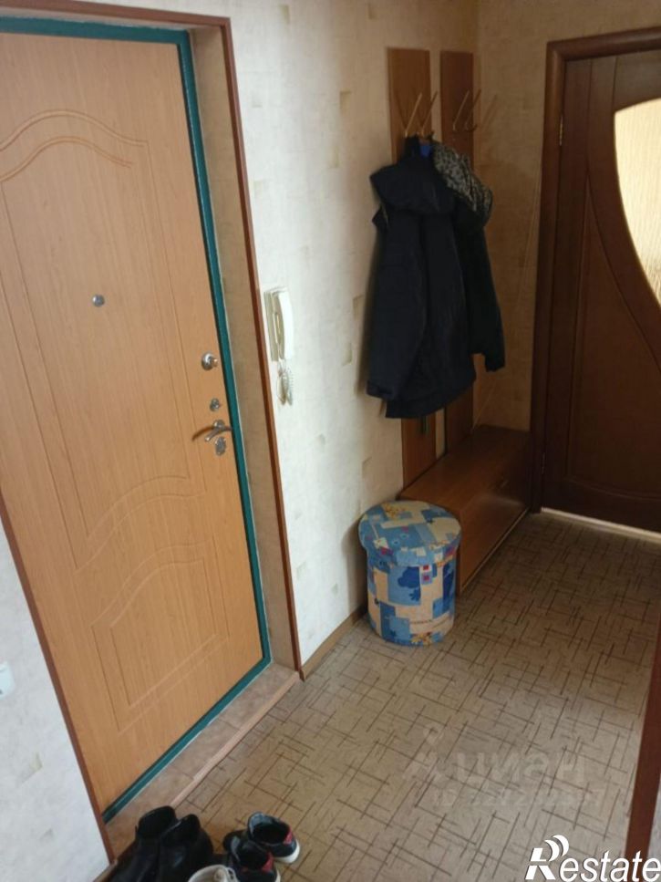 2-комн квартира ул Пушкина, 37,  д. 37