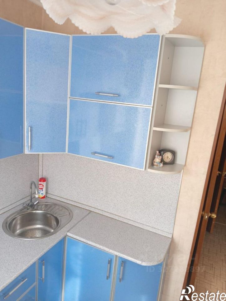 2-комн квартира ул Пушкина, 37,  д. 37