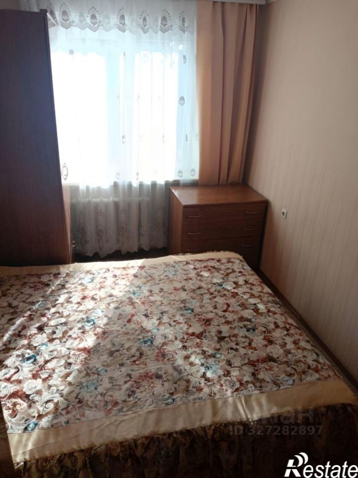 2-комн квартира ул Пушкина, 37,  д. 37