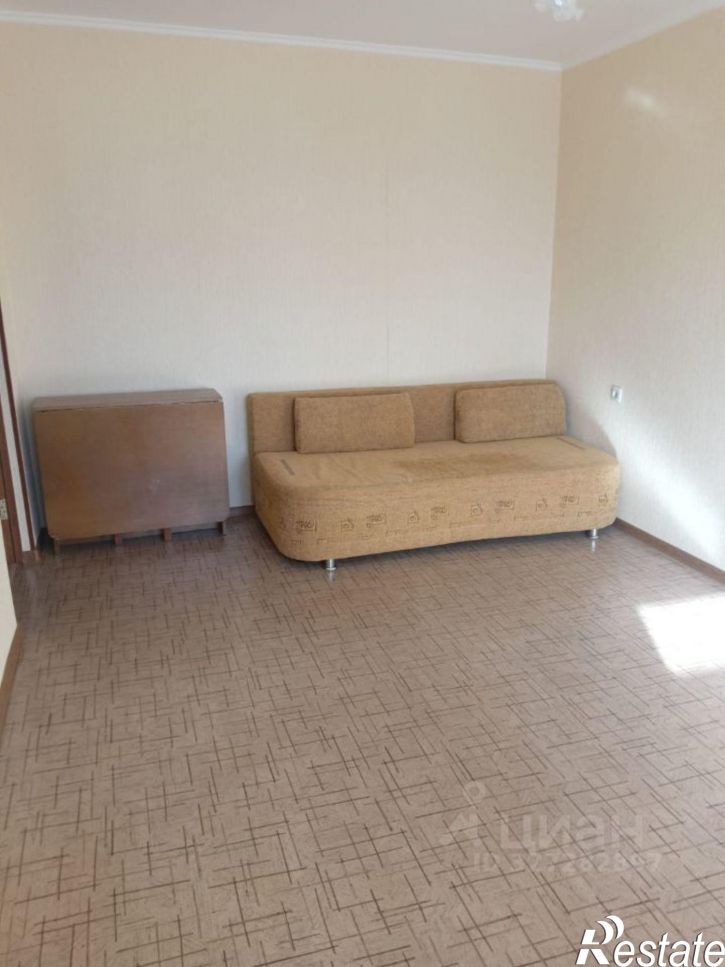 2-комн квартира ул Пушкина, 37,  д. 37