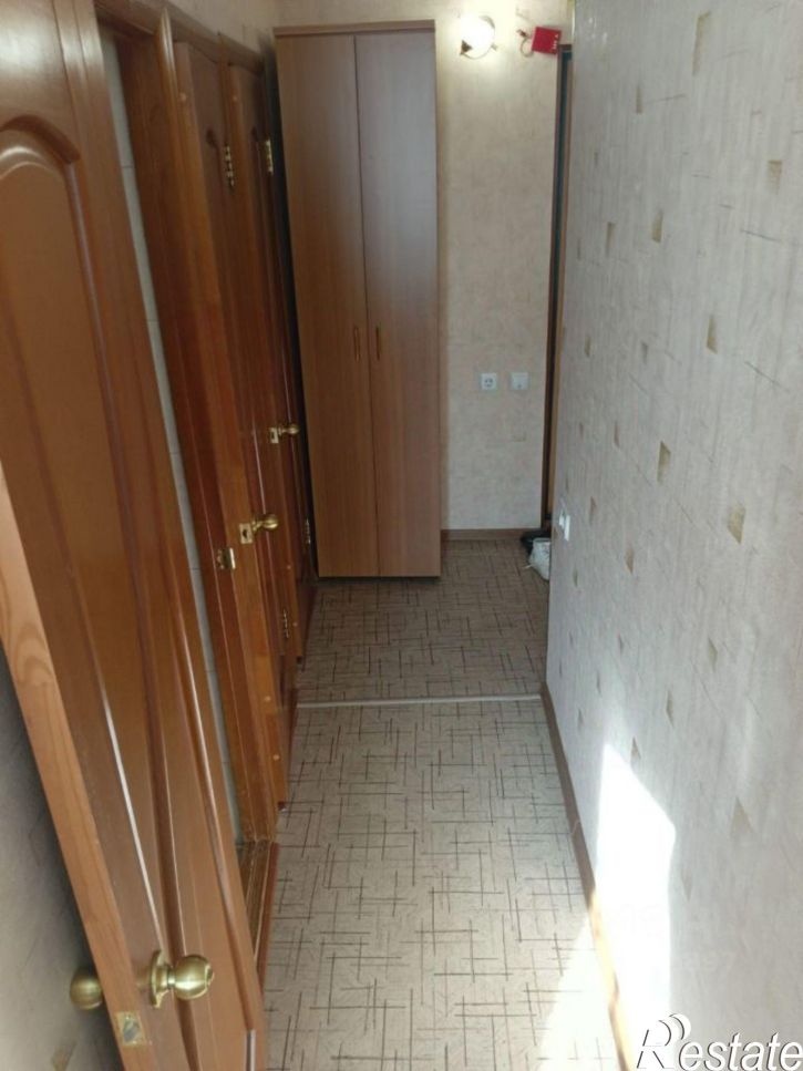 2-комн квартира ул Пушкина, 37,  д. 37