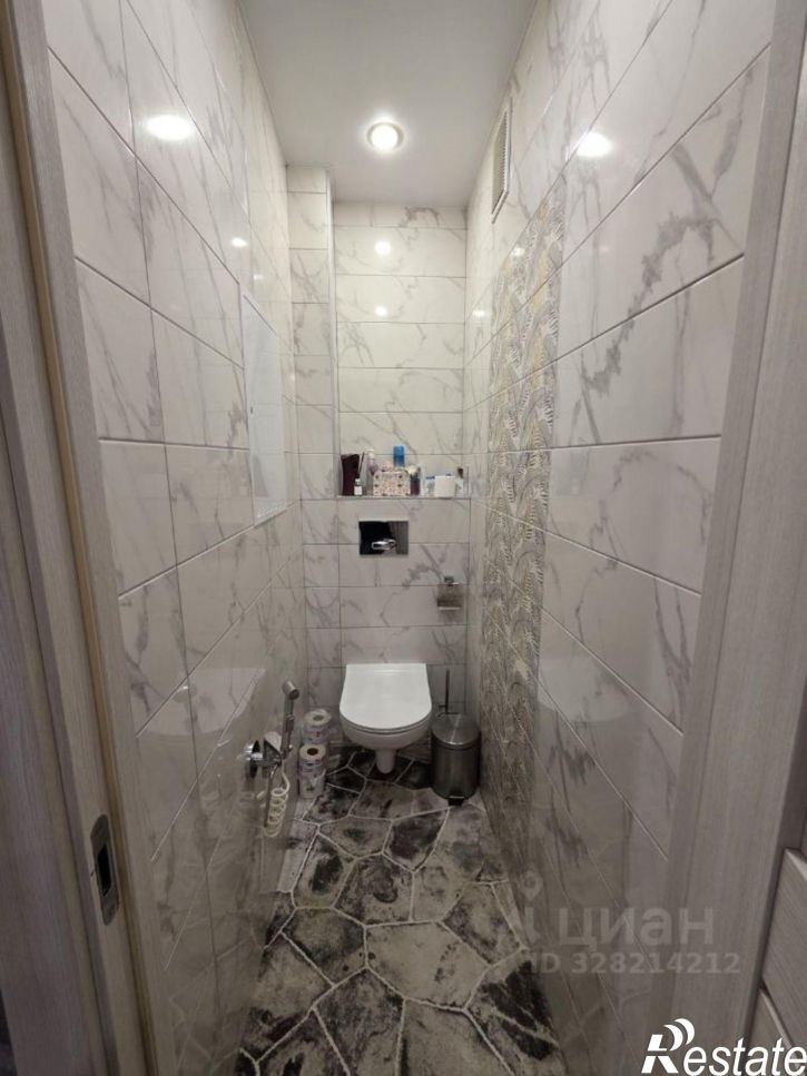 2-комн квартира ул Рината Галеева, 25,  д. 25