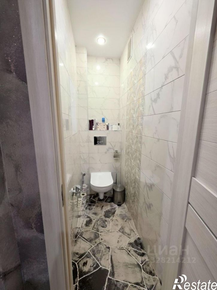 2-комн квартира ул Рината Галеева, 25,  д. 25
