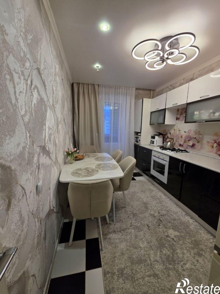 2-комн квартира ул Рината Галеева, 25,  д. 25