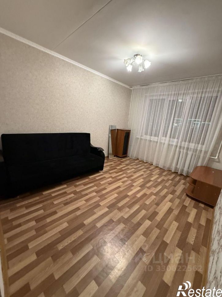 1-комн квартира Набережные Челны