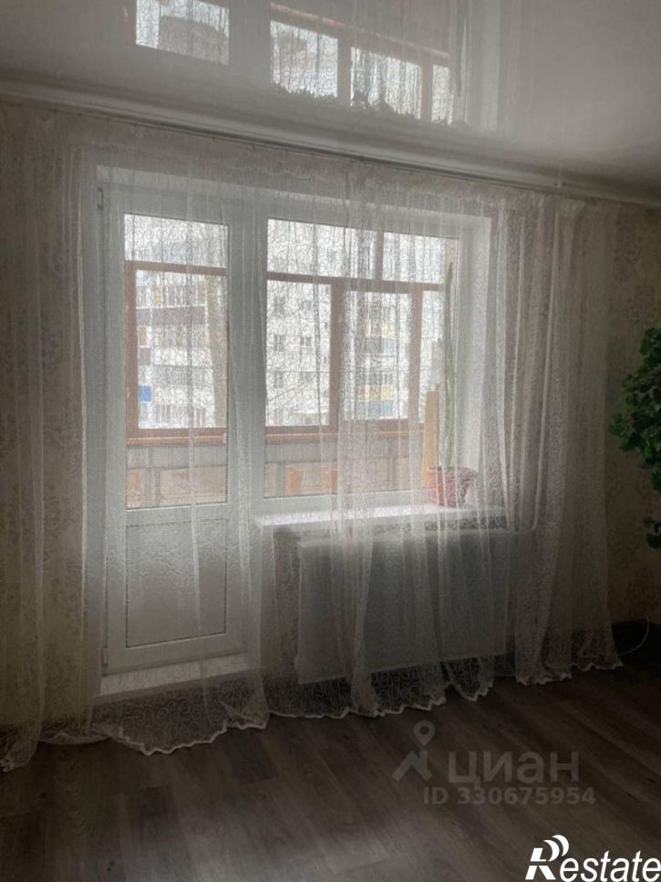 Комната Казань