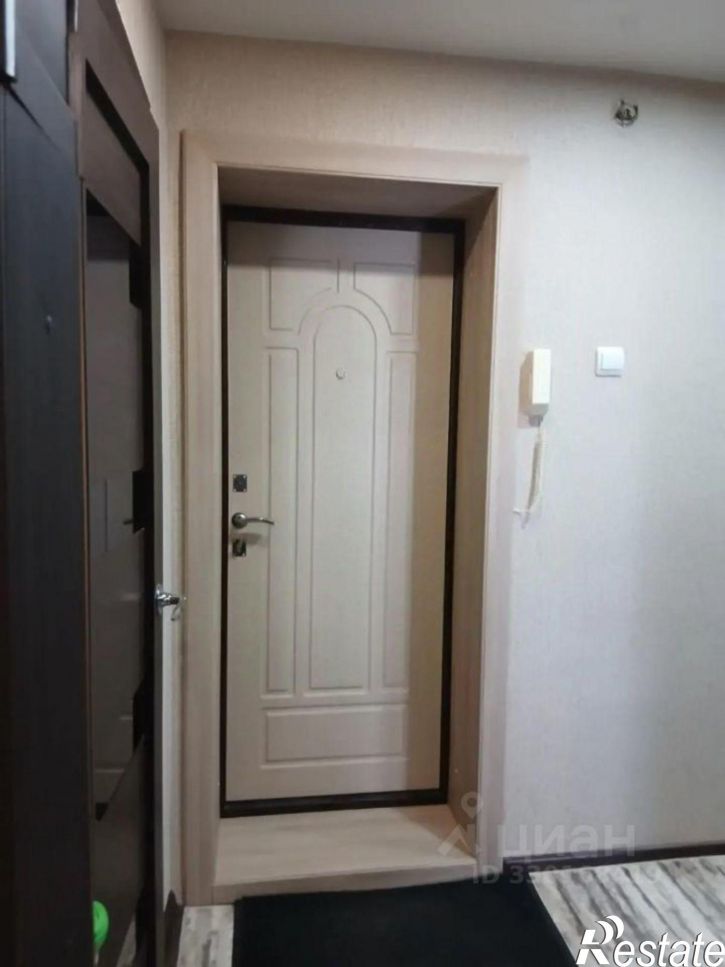1-комн квартира улица Химиков, 9,  д. 9