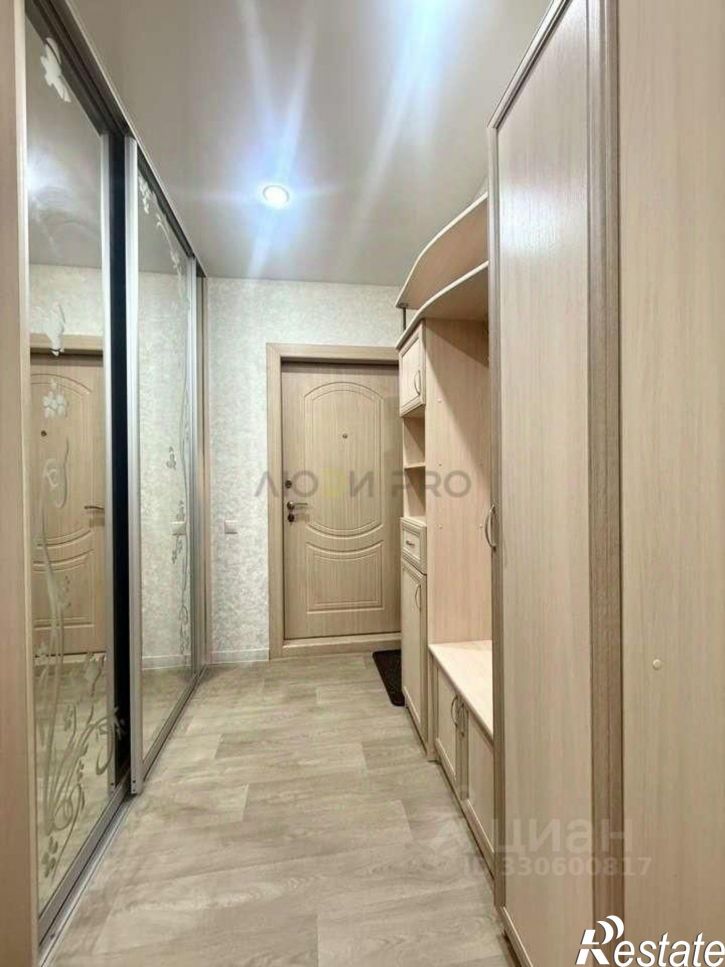2-комн квартира проспект Чулман,дом 11