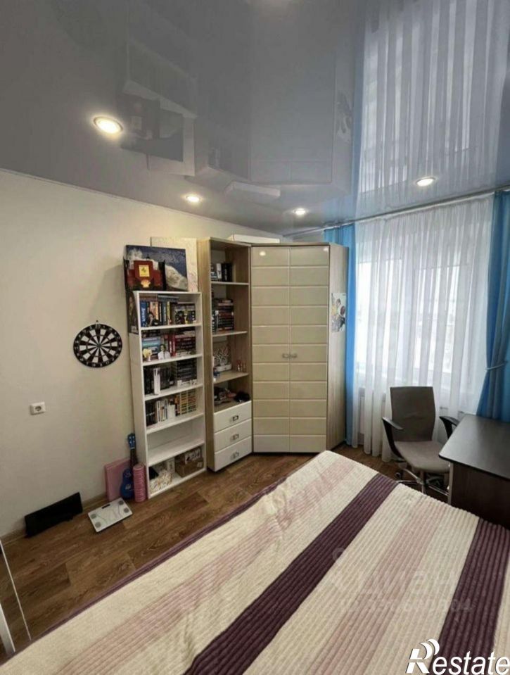 2-комн квартира улица Раскольникова,дом 44
