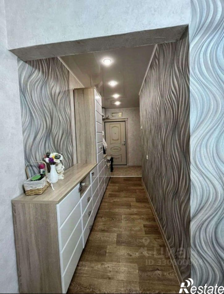2-комн квартира улица Раскольникова,дом 44