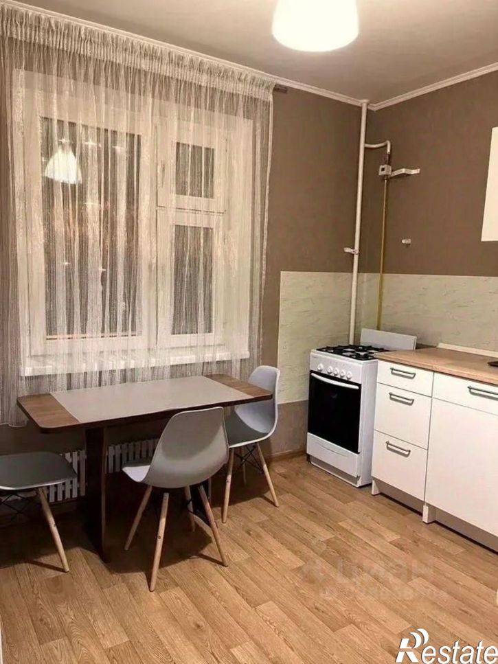 1-комн квартира Казань