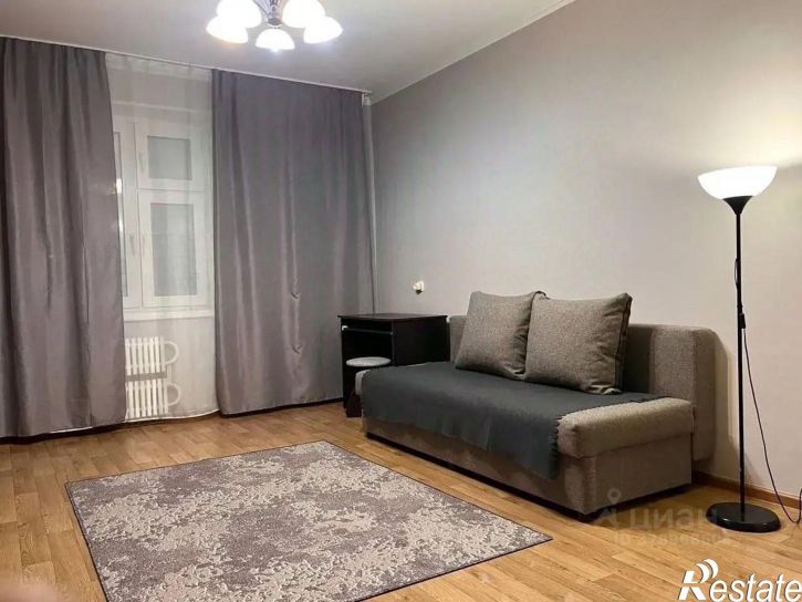 1-комн квартира Казань