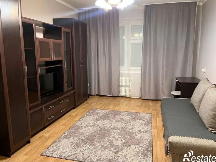 1-комн квартира Казань