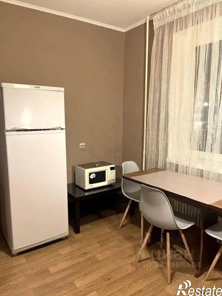 1-комн квартира Казань