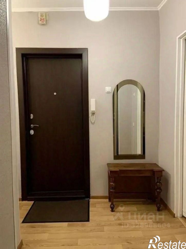1-комн квартира Казань