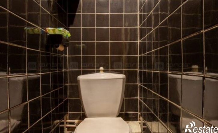 3-комн квартира Республика Татарстан (Татарстан), Казань, улица Горького, 7