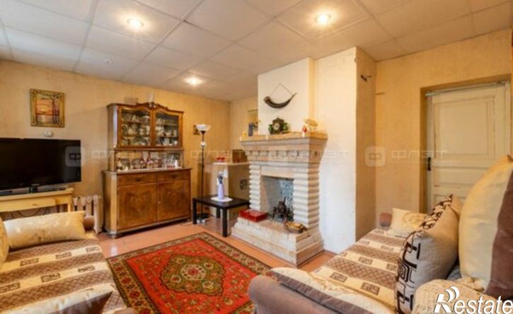 3-комн квартира Республика Татарстан (Татарстан), Казань, улица Горького, 7