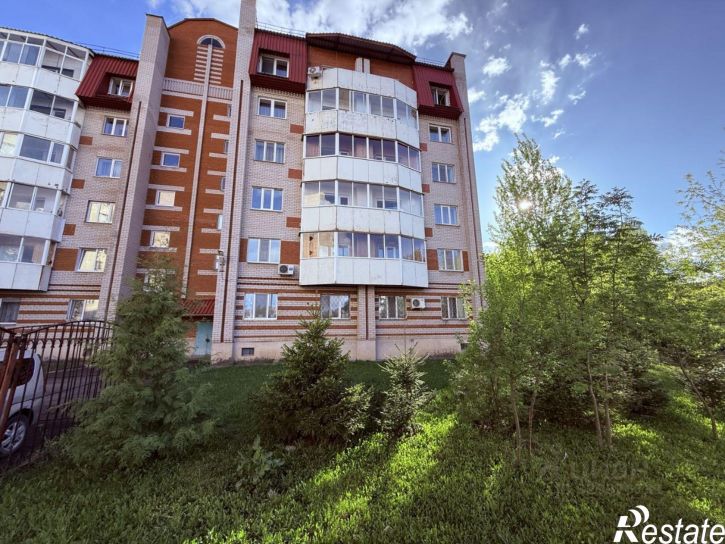 3-комн квартира Набережные Челны