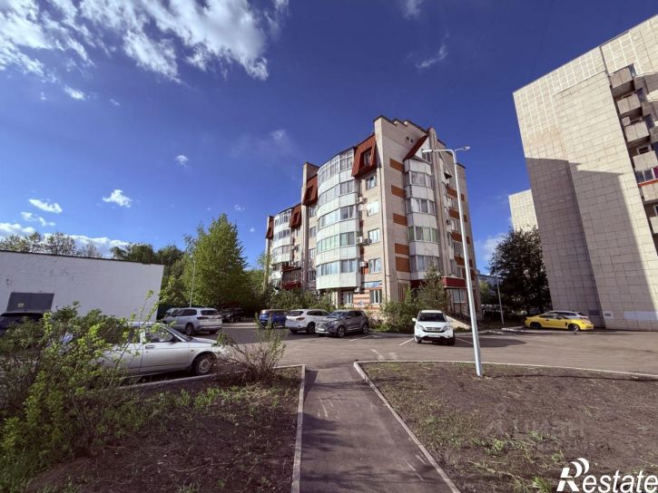 3-комн квартира Набережные Челны