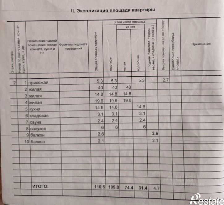3-комн квартира Набережные Челны