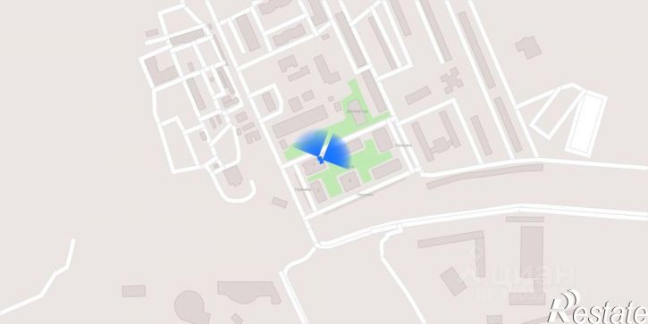 3-комн квартира в новом доме Казань, ЖК Таулар, 1