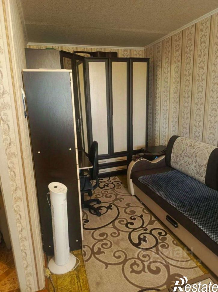 1-комн квартира Сармановский тракт,дом 16