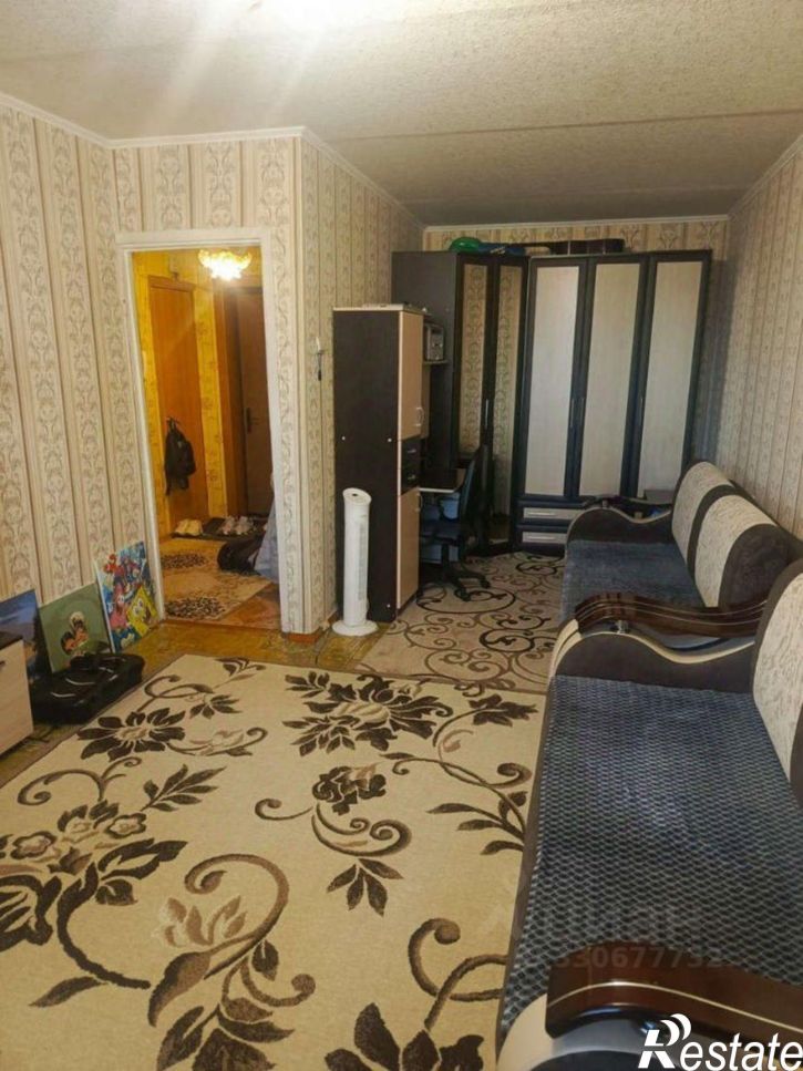 1-комн квартира Сармановский тракт,дом 16