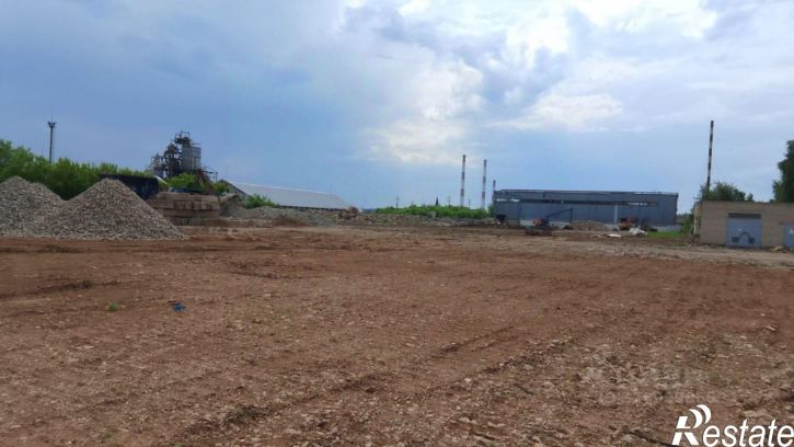 Производственное помещение Заинск, Заводская улица